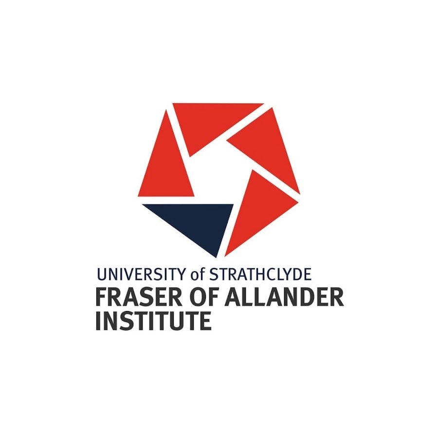 Fraser of Allander Institute logo