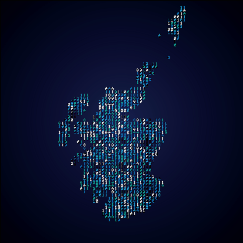 Information for Scotland