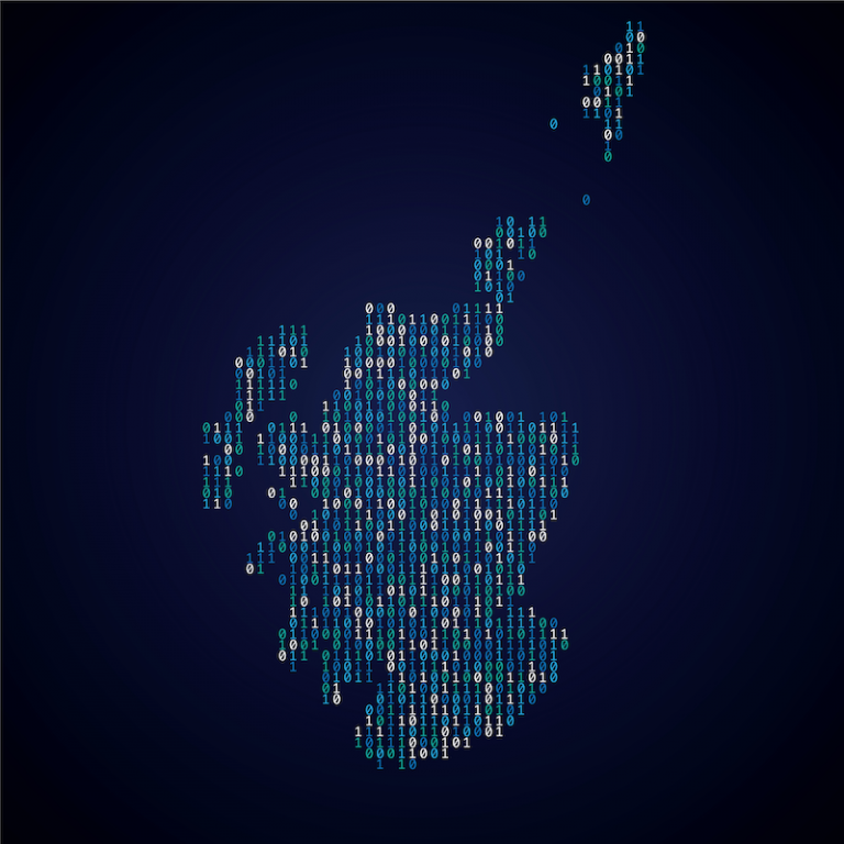 Information for Scotland